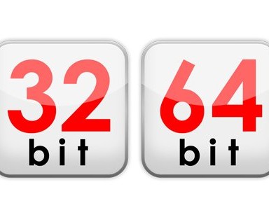 Linux de 32 bits o 64 bits, cual elegir
