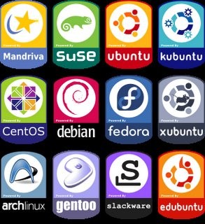 Que es una distribucion Linux