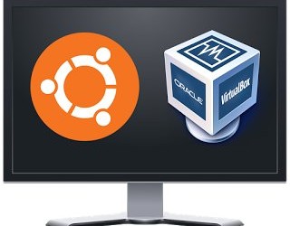 Como crear una maquina virtual para instalar Ubuntu