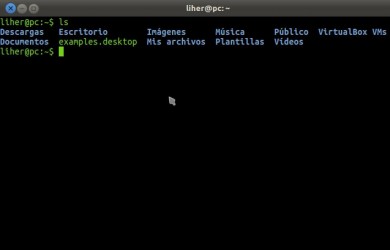 Que es la Terminal de Ubuntu