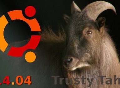 Disponible Ubuntu 14.04, familia y derivados