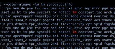 Como saber si tu ordenador soporta 64 bits