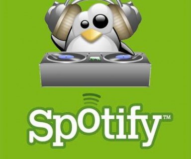 Como instalar Spotify en Ubuntu 14.04