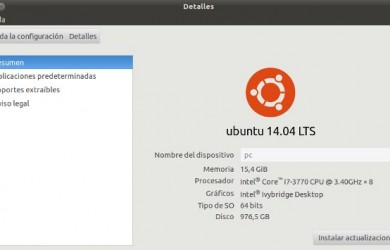 Como seleccionar con que programa abrir por defecto un archivo en Ubuntu