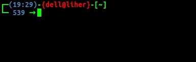 Unos prompt de ejemplo