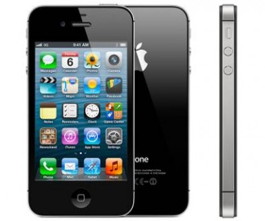MAC no, Iphone si, ¿por que?