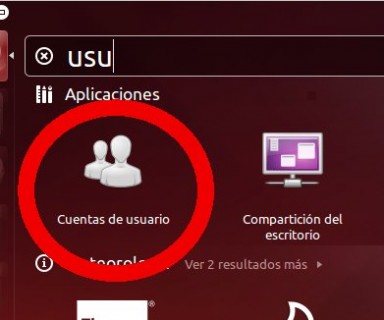 Como activar el inicio de sesión automático en Ubuntu