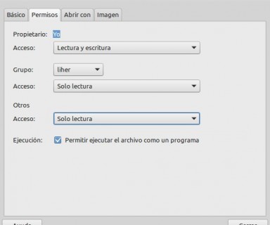 Como cambiar el fondo de inicio de sesion con Ubuntu Tweak