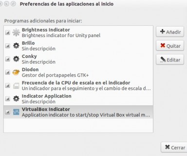 Como solucionar el problema del brillo en Ubuntu