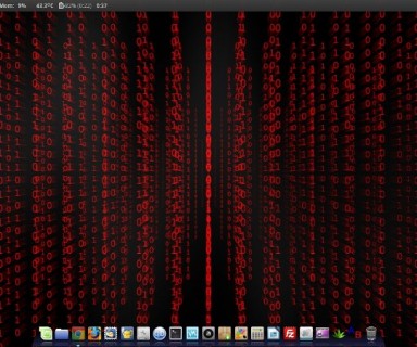 Nuevo portatil, nueva distro y la limonada