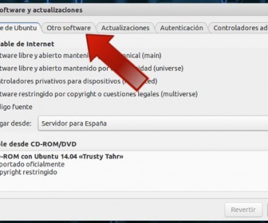 Como añadir un nuevo motor de busqueda en Qbittorrent