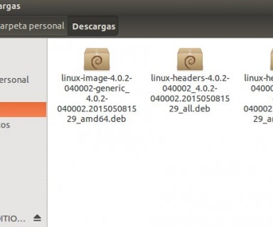 Como instalar y desinstalar un Kernel en Ubuntu paso a paso