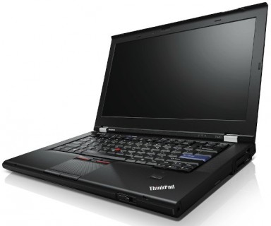 Mi experiencia con el Lenovo T420