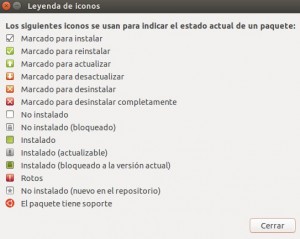 Que es Synaptic y porque me gusta usarlo en Ubuntu