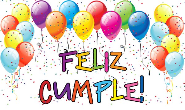 cumpleaños