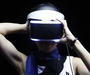 La realidad virtual, por fin, a la vuelta de la esquina