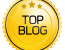 He recibido el premio Top Blogs 2016