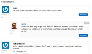 Este blog es para recien iniciados en Linux y lo seguira siendo